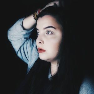 Meet your Posher, Katelyn